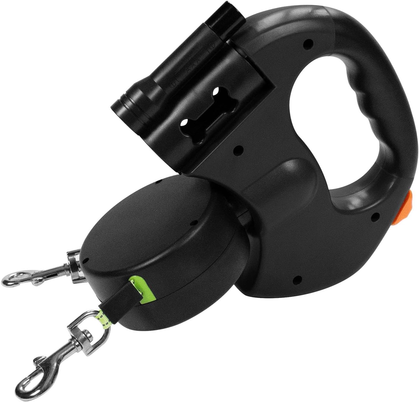 My Waggi Dual Retractable Leash