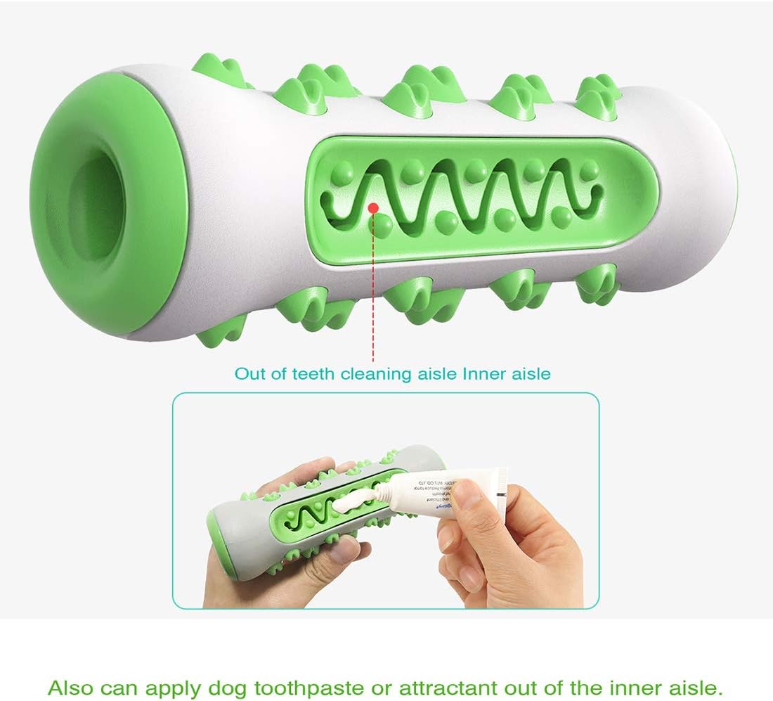 My Waggi Molar Chew Toothbrush Toy
