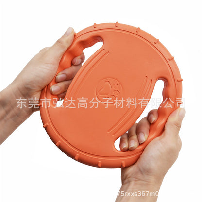 My Waggi Foam Dog Frisbee Toy
