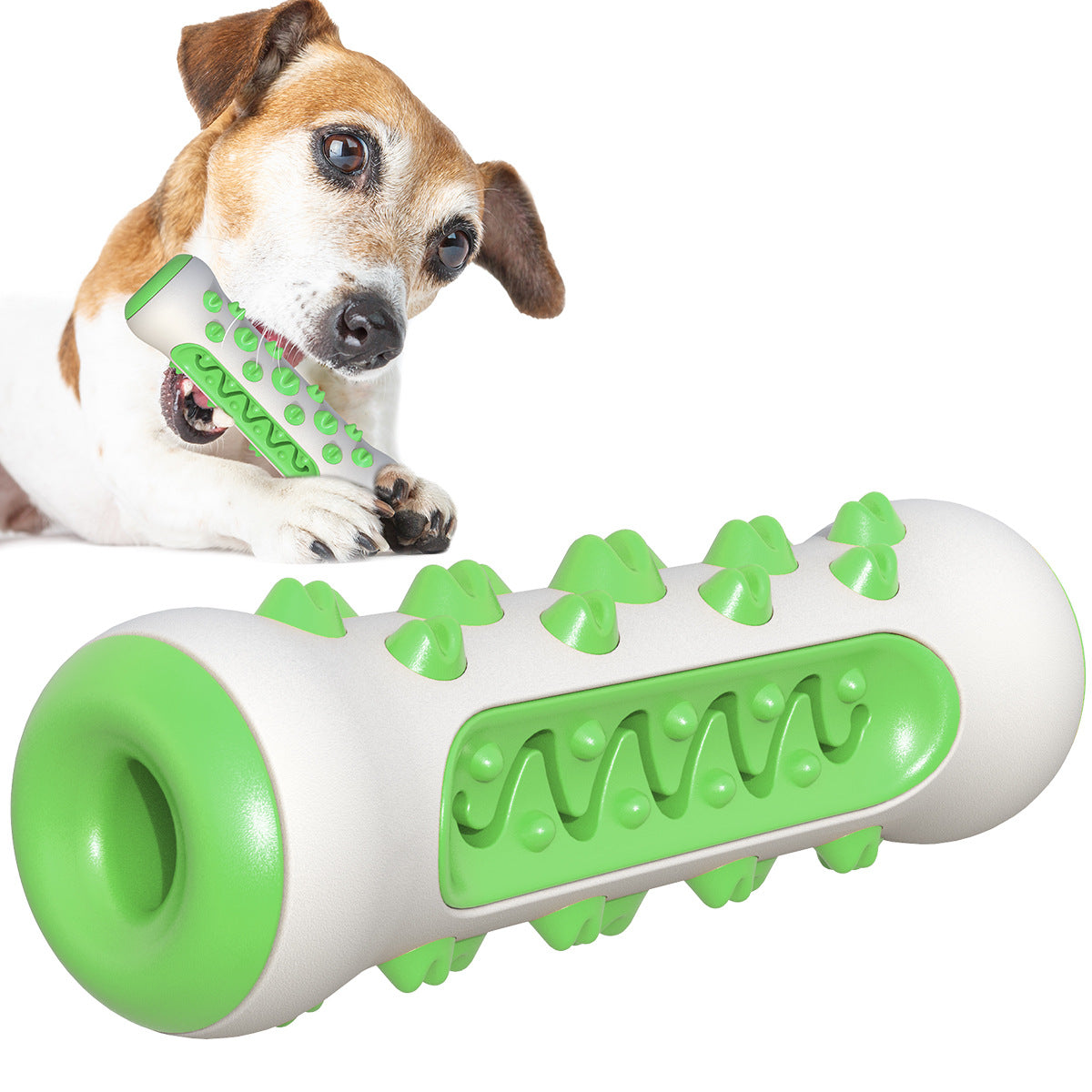 My Waggi Molar Chew Toothbrush Toy