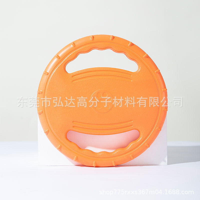 My Waggi Foam Dog Frisbee Toy