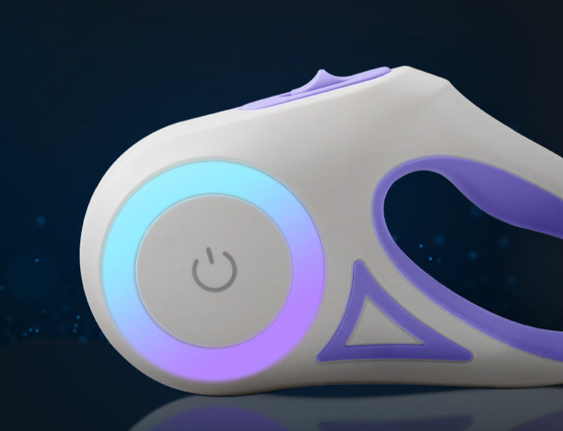 My Waggi LED Retractable Dog Leash