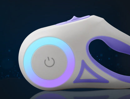 My Waggi LED Retractable Dog Leash