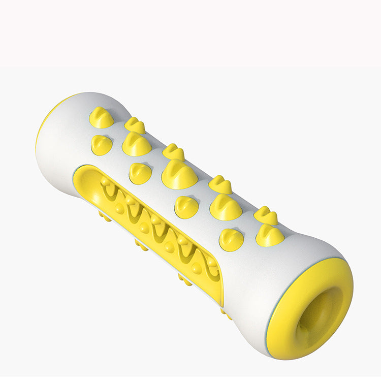 My Waggi Molar Chew Toothbrush Toy