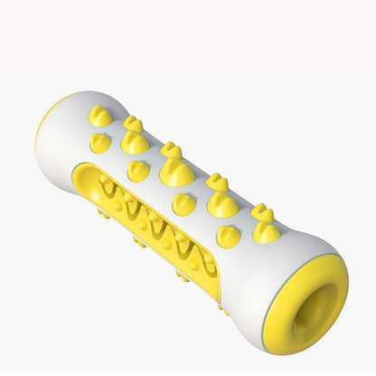 My Waggi Molar Chew Toothbrush Toy