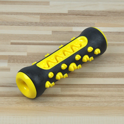 My Waggi Molar Chew Toothbrush Toy