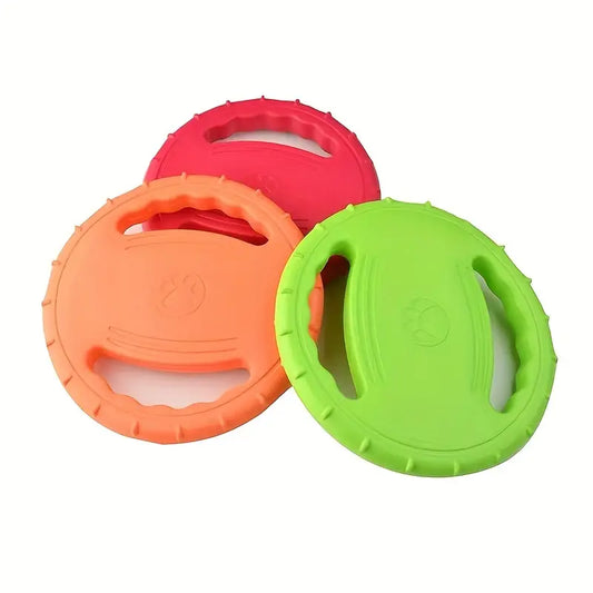 My Waggi Foam Dog Frisbee Toy